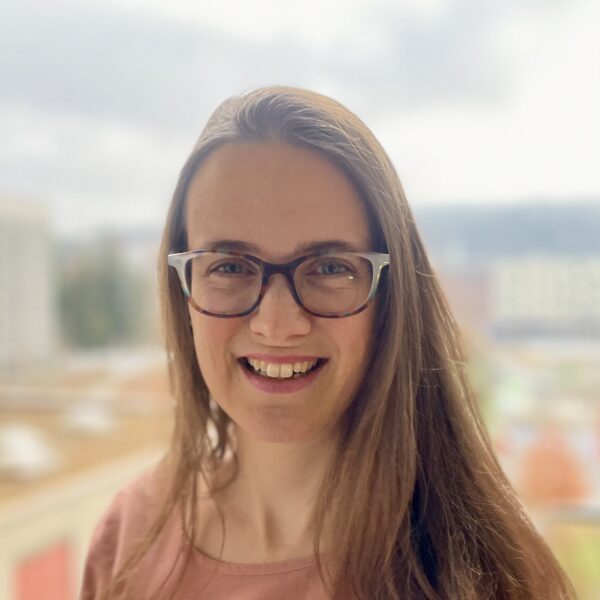 Annina Aeberli