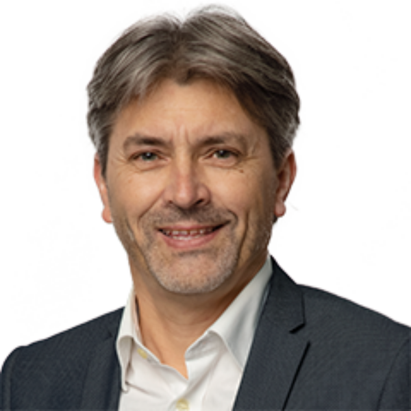 Markus Bärtschiger