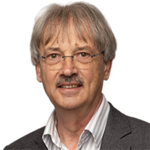 Pascal Leuchtmann