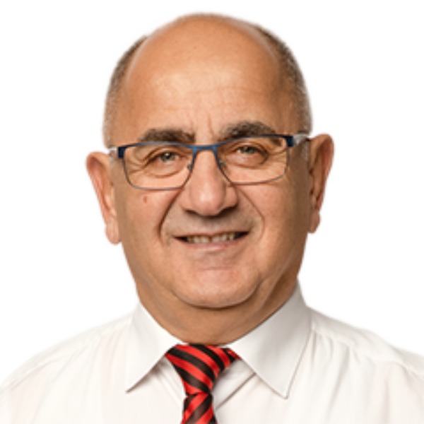 Zeki Çiçek