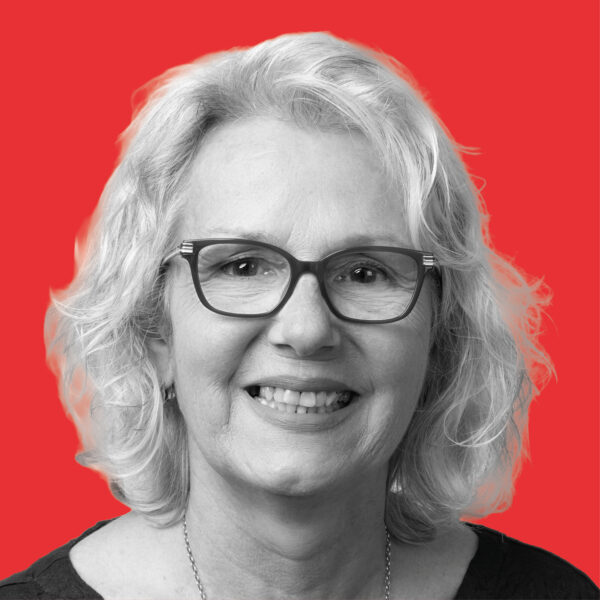 Angela Buck