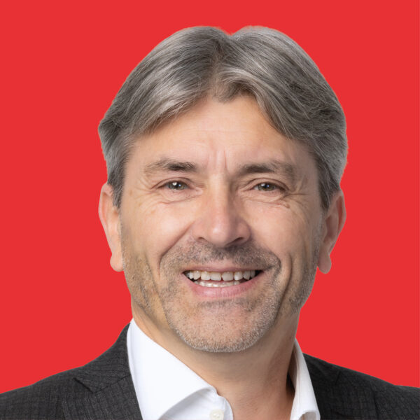 Markus Bärtschiger