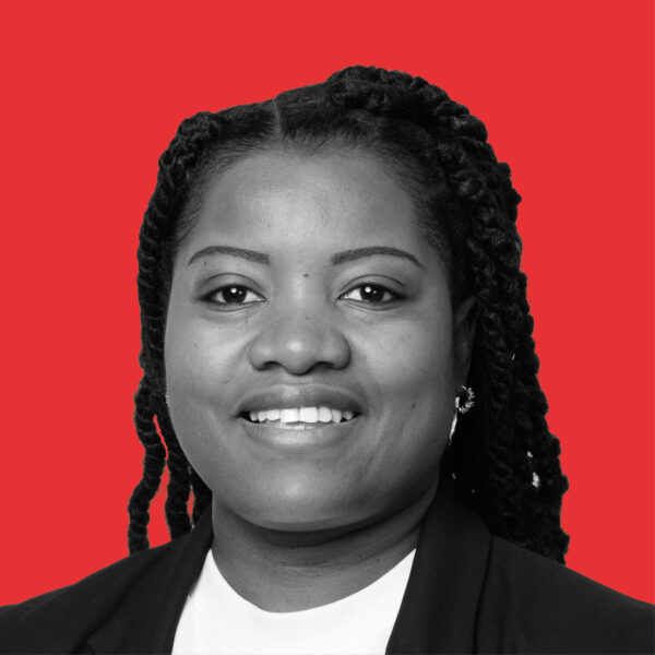 Patricia Munganga
