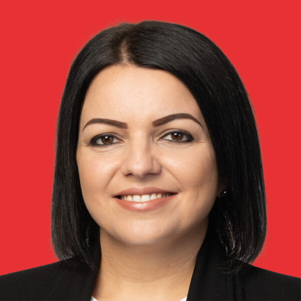 Rixhil Agusi