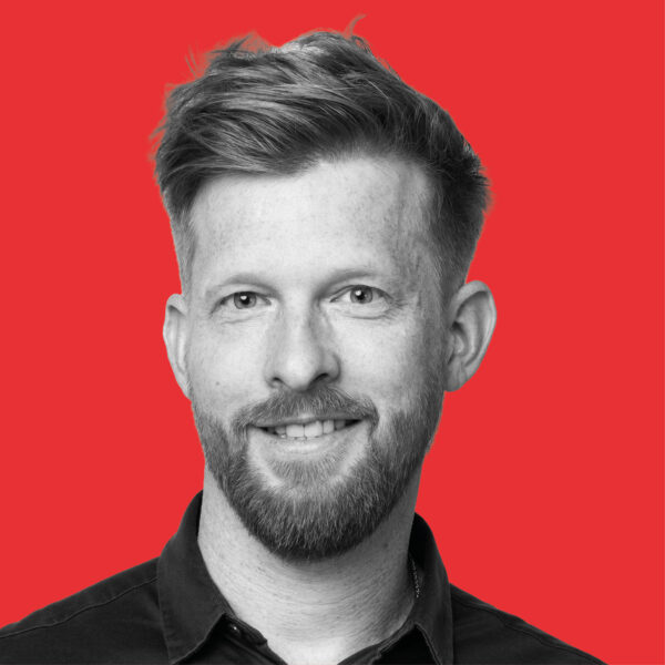 Thierry Lustenberger