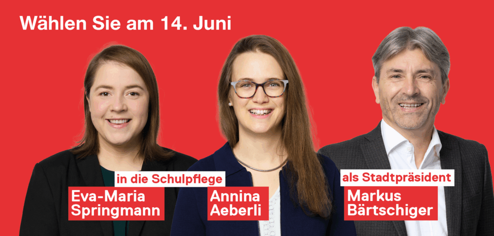 Wahlen vom 14. Juni