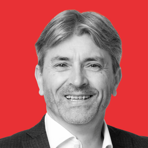 Markus Bärtschiger